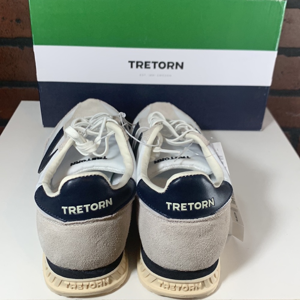 - NIB TRETORN Women's Rawlins Shoes - Picture 3 of 3